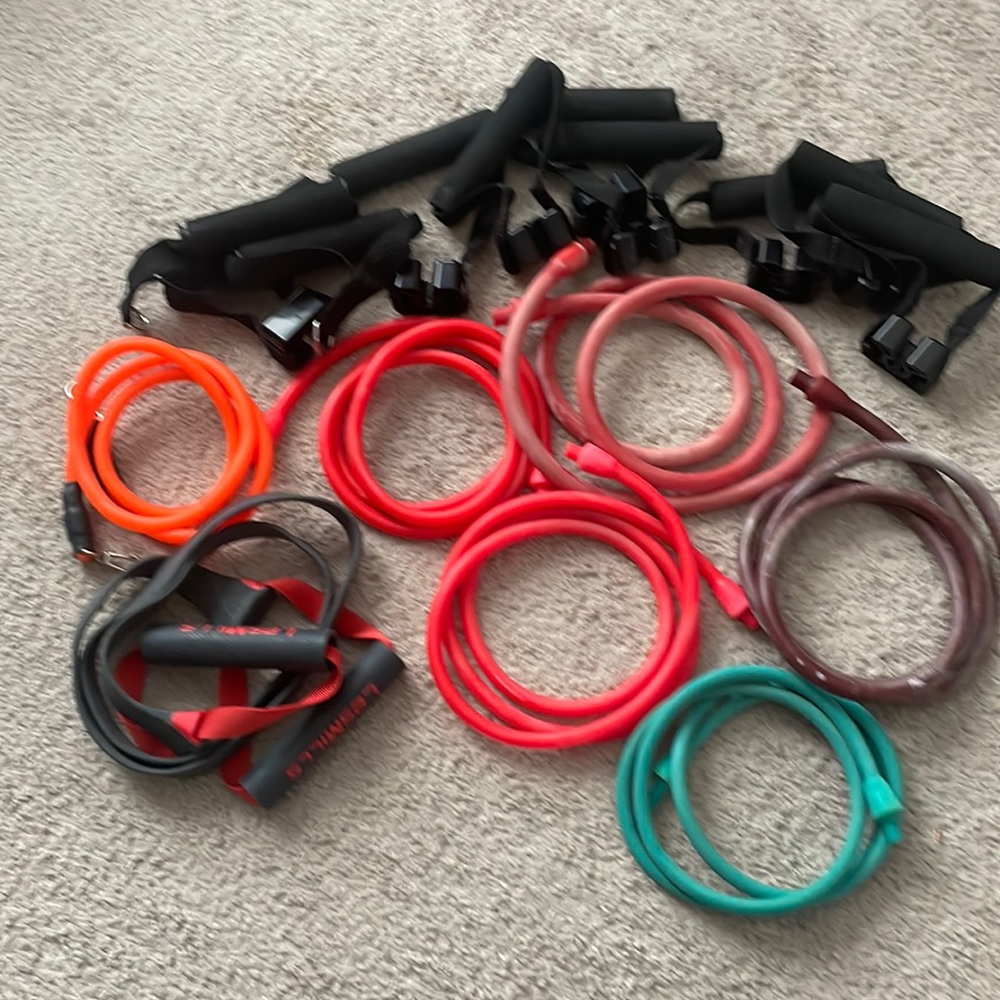 Resistance Bands